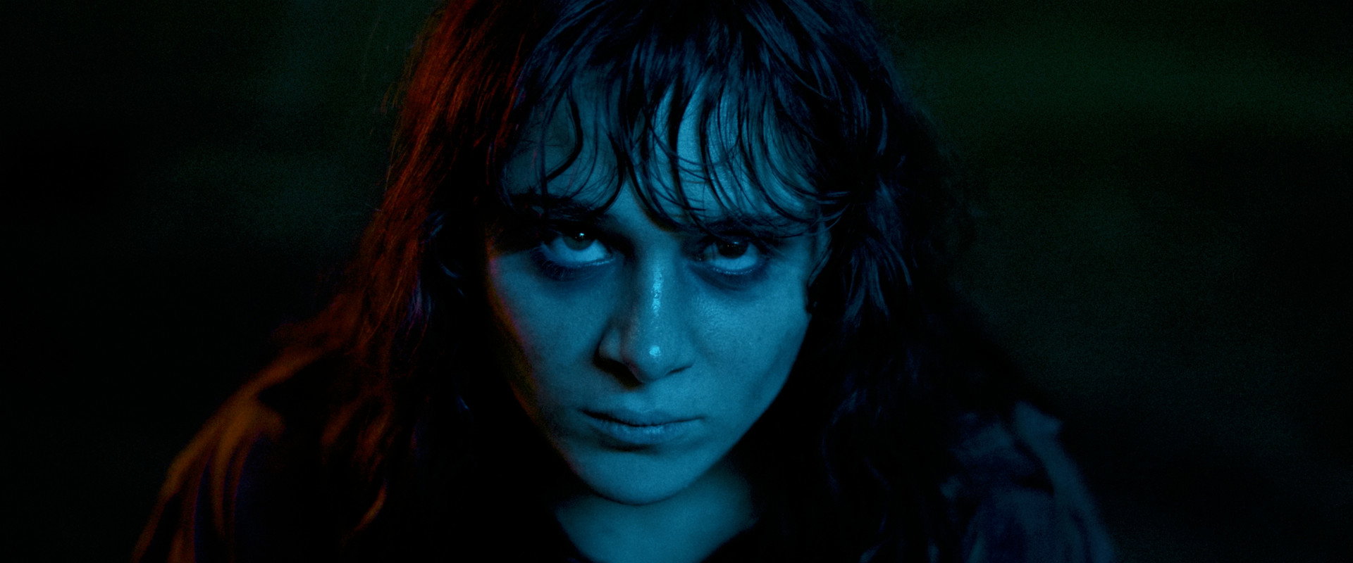 We Dream in Colour backdrop