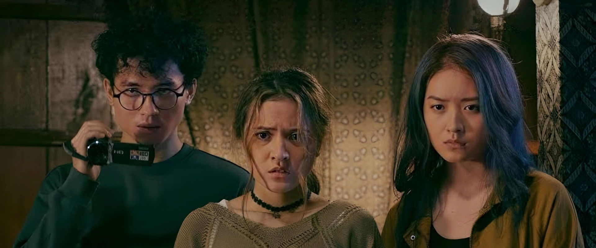 I Know When You Dead: Suicide Village