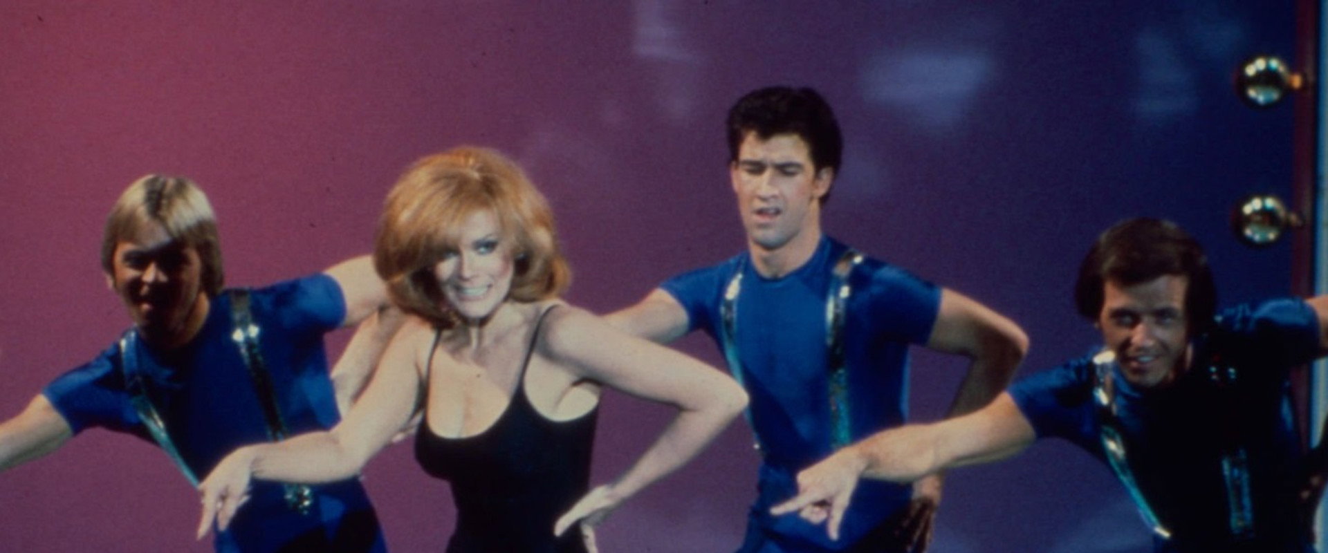 Ann-Margret: Hollywood Movie Girls backdrop