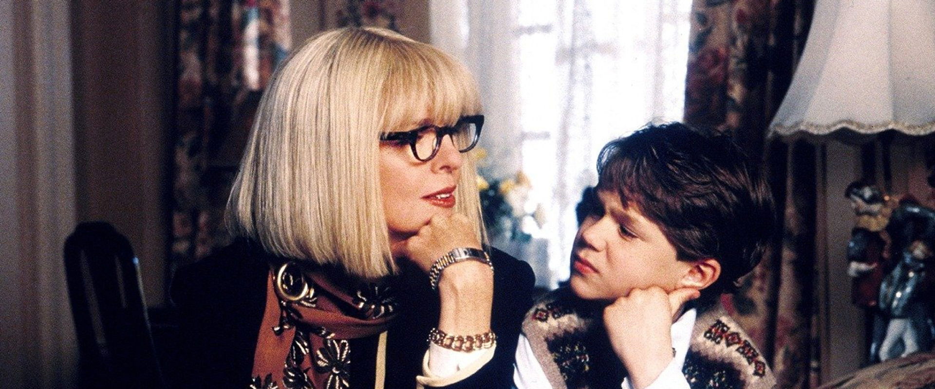 Northern Lights backdrop