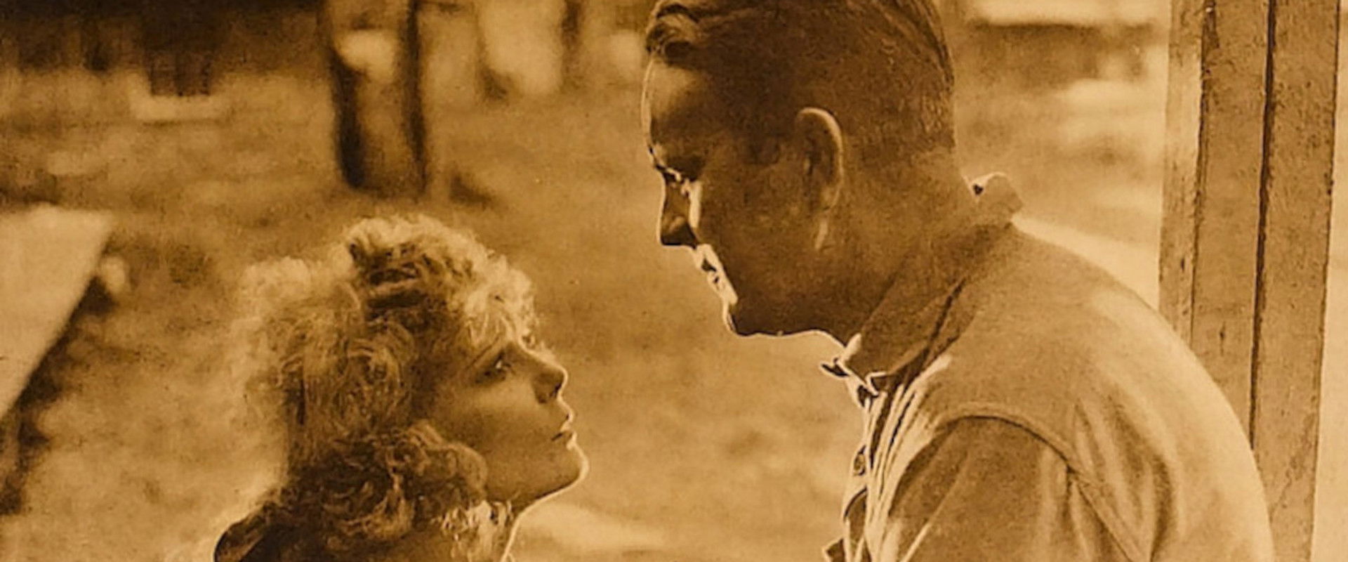 Anne of Little Smoky backdrop