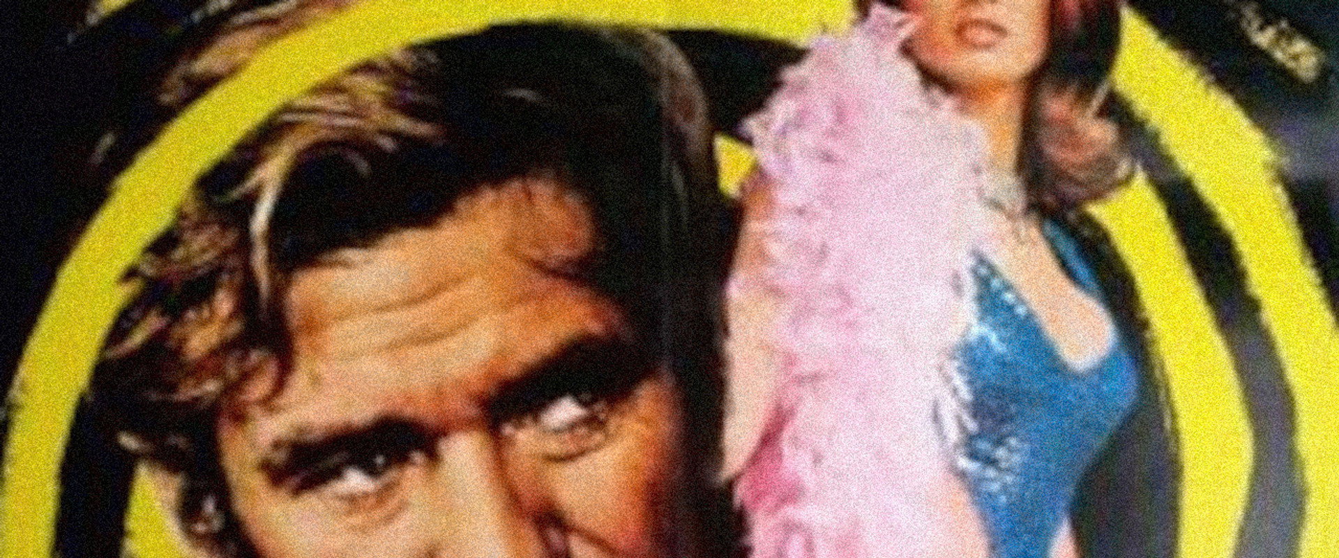 The Man Who Had Power Over Women backdrop