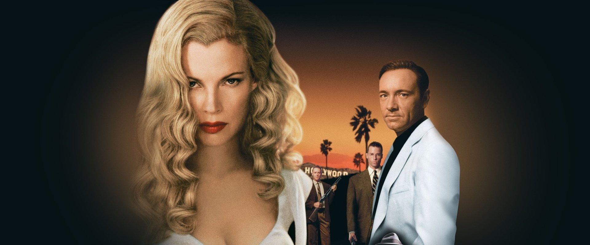 L.A. Confidential