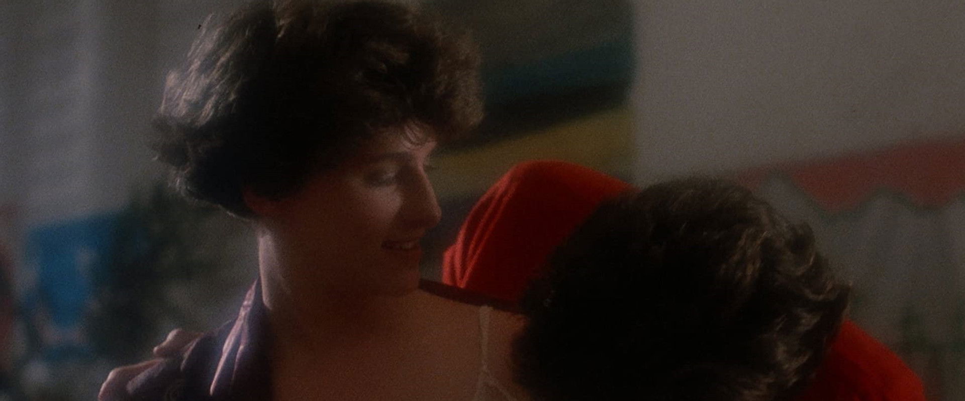 Perfect Strangers backdrop