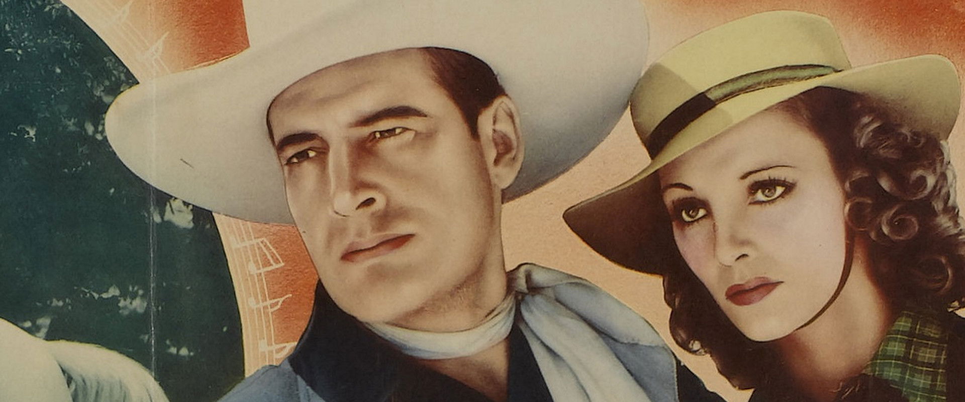 Riders of Black River backdrop