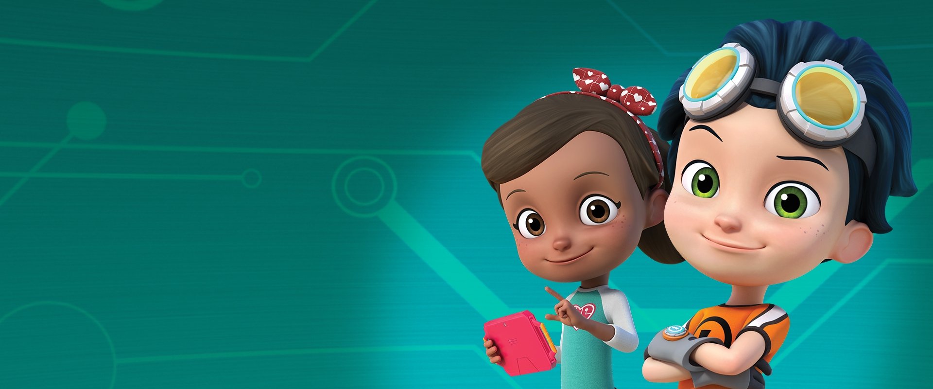 Rusty Rivets