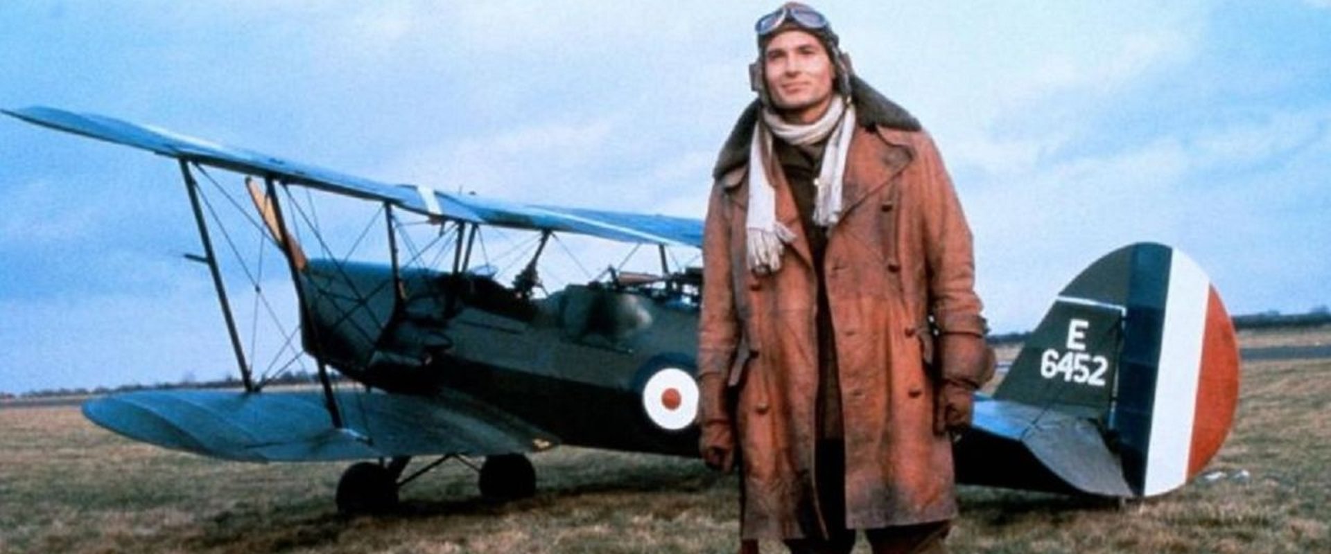 Biggles