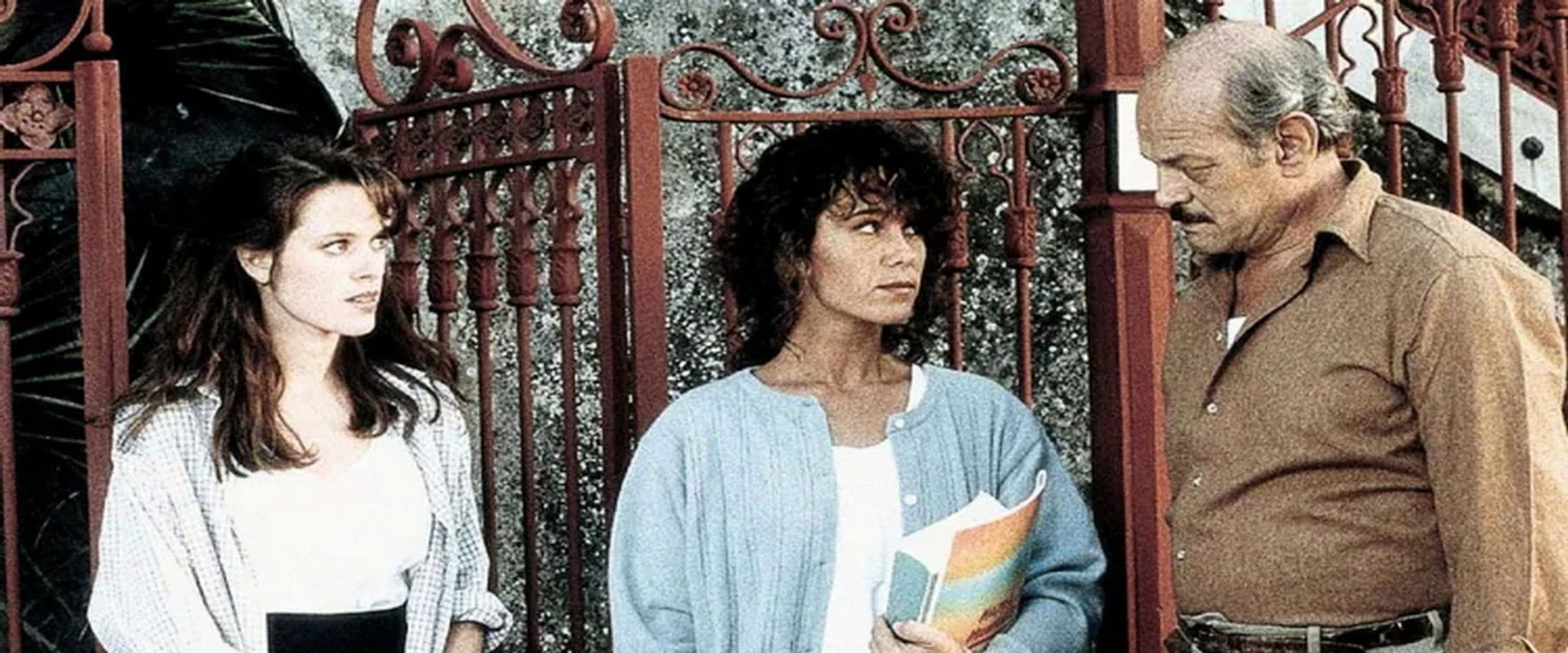 I Wanted Pants backdrop