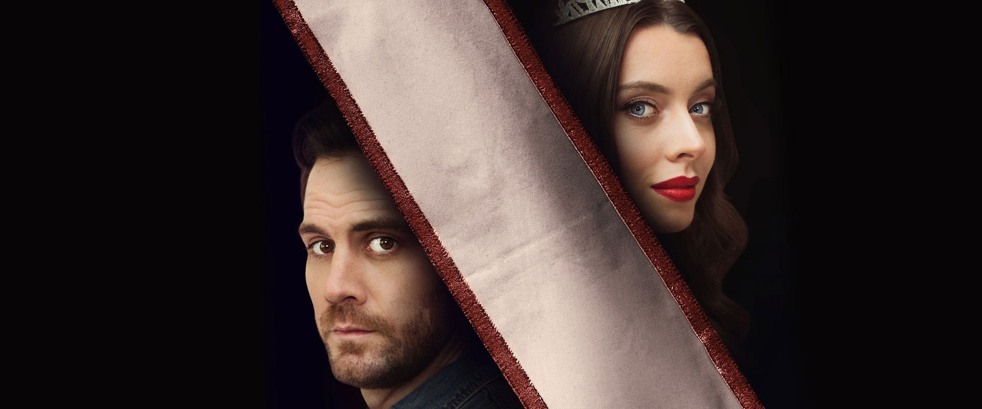 Fatal Beauty backdrop