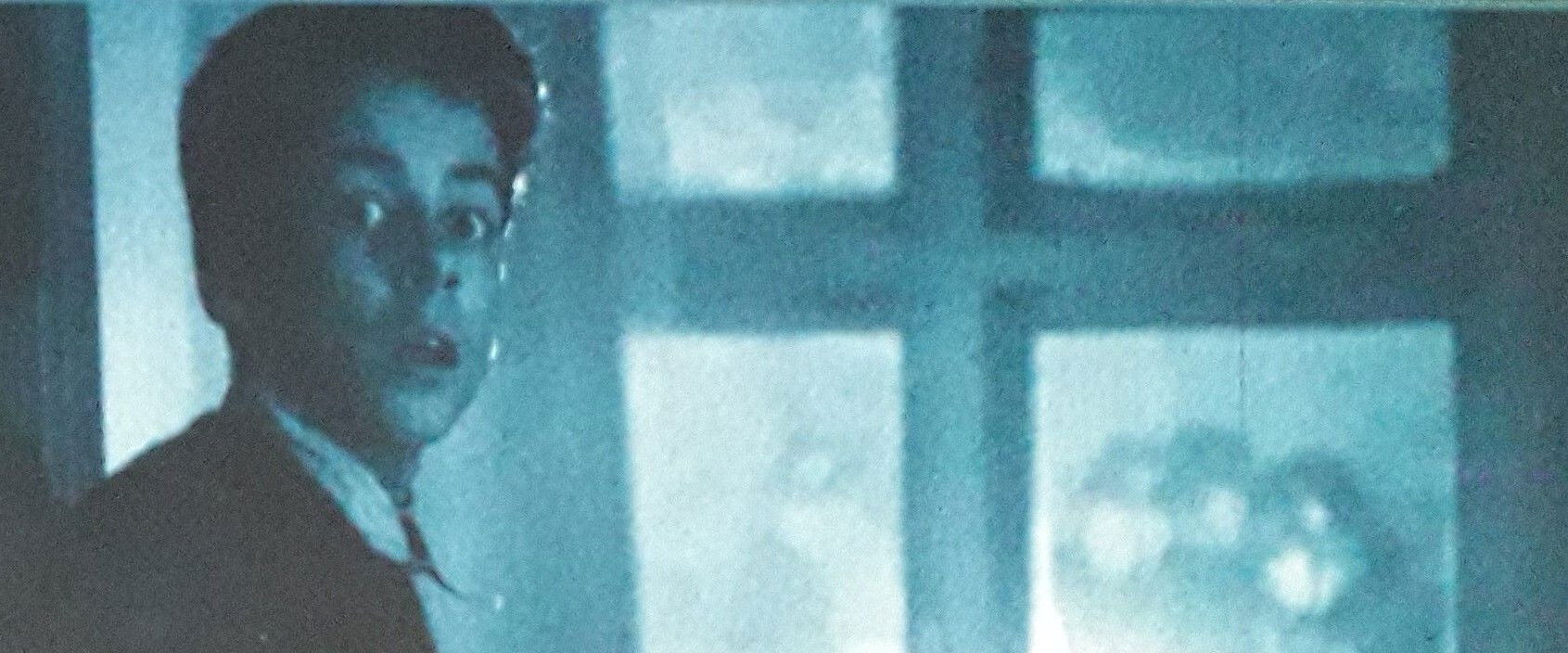 The Assault backdrop