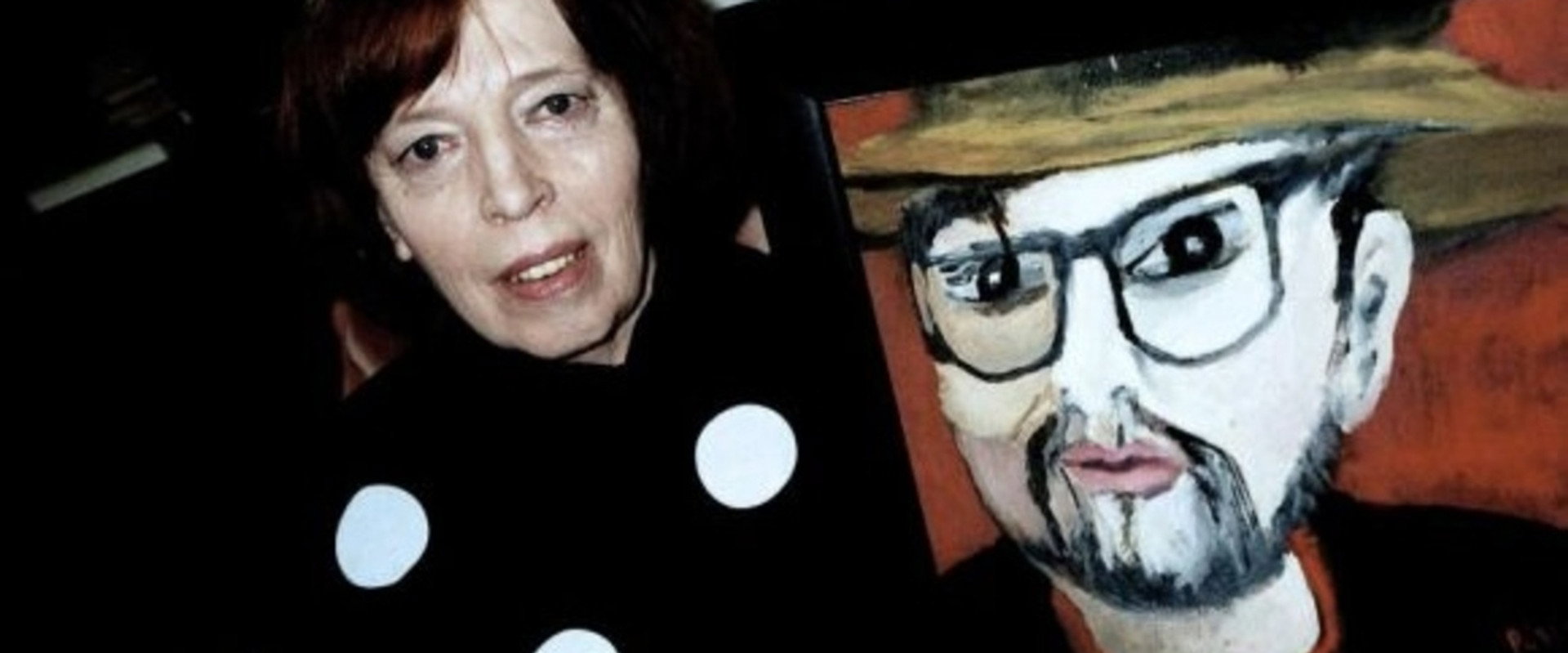 Fassbinder's Women backdrop