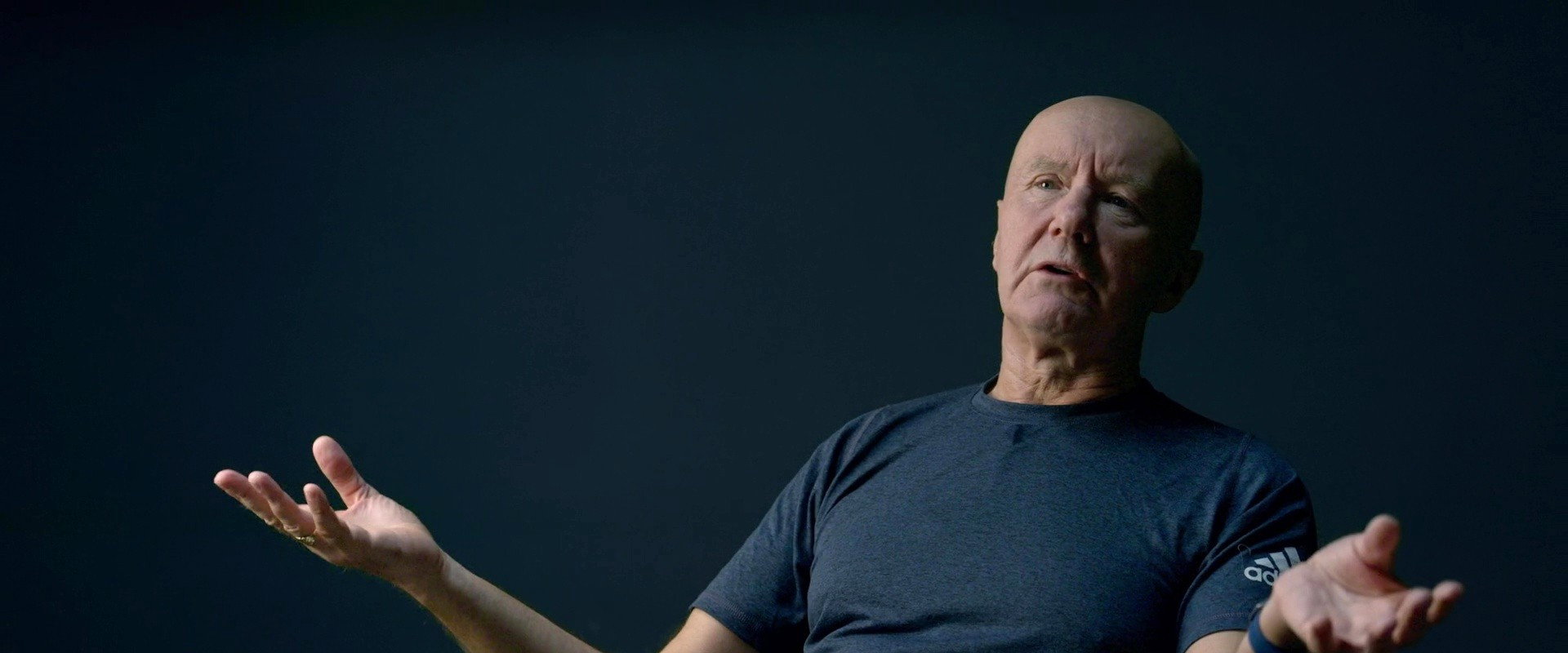 Beyond Trainspotting: The World of Irvine Welsh backdrop
