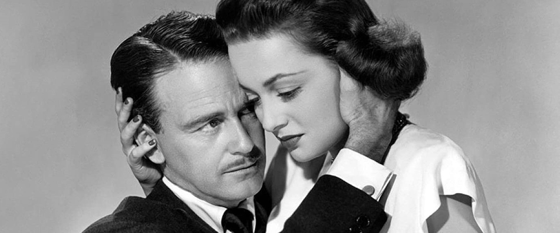 The Dark Mirror backdrop