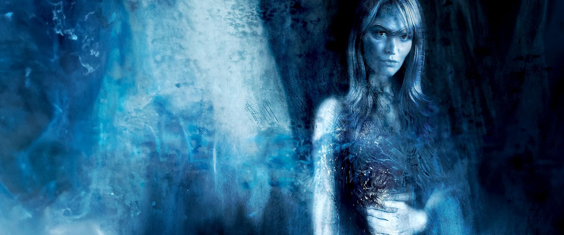 Species III backdrop