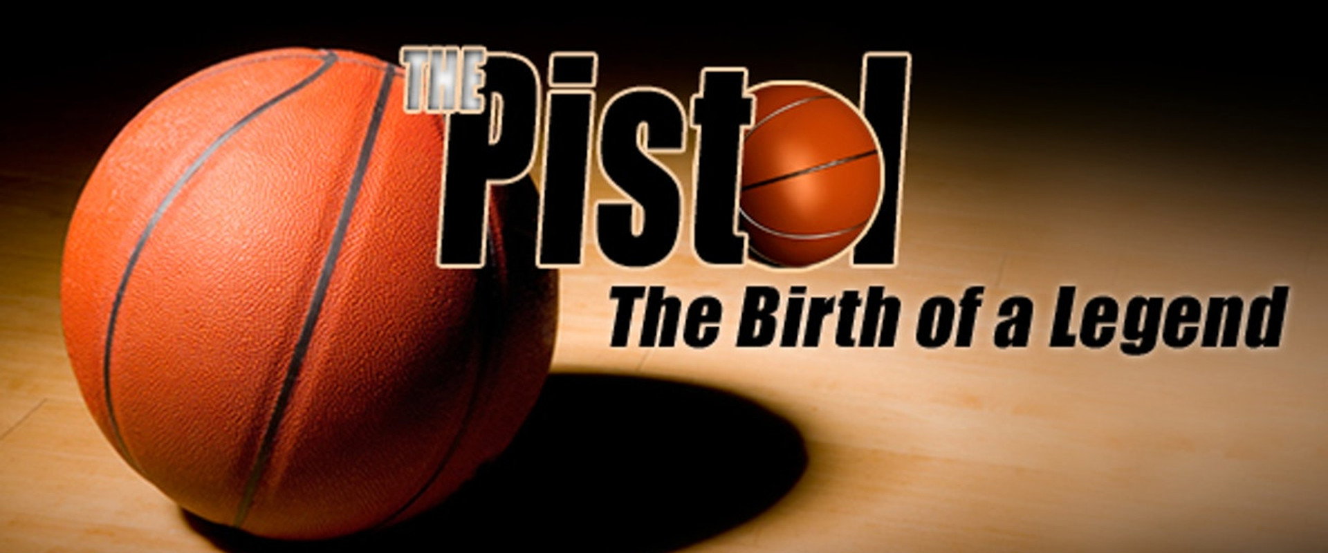 Pistol: The Birth of a Legend backdrop