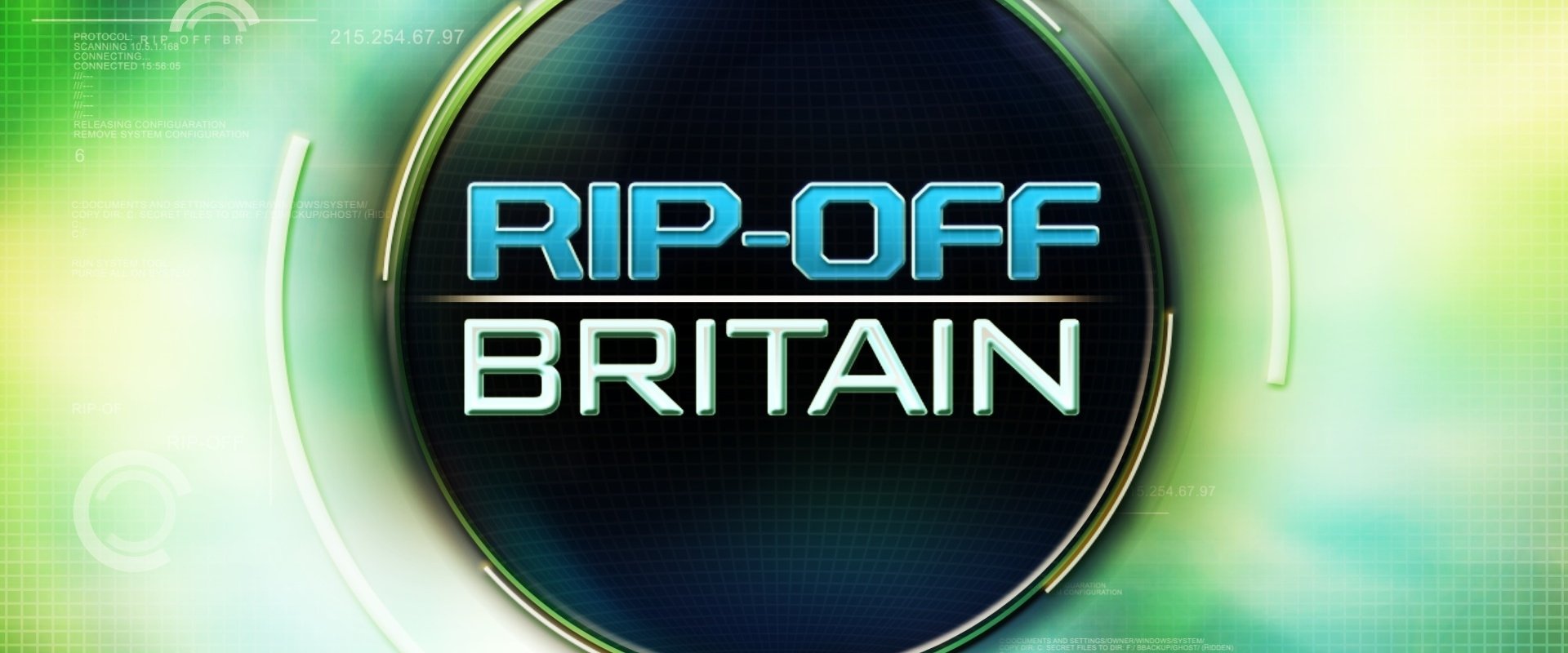 Rip Off Britain