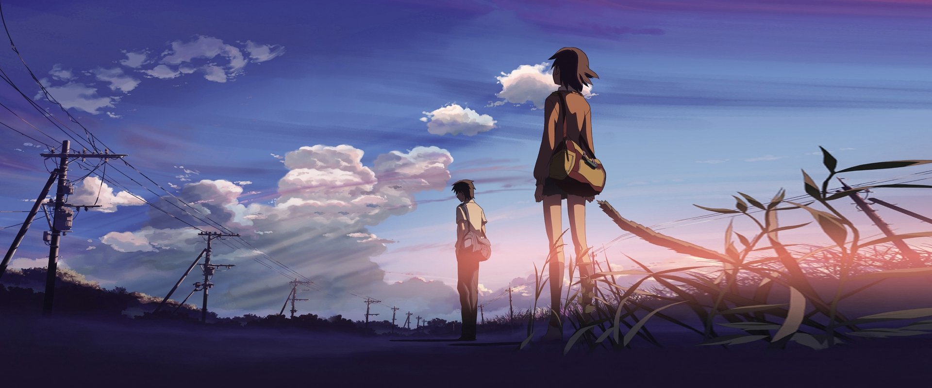 5 Centimeters per Second