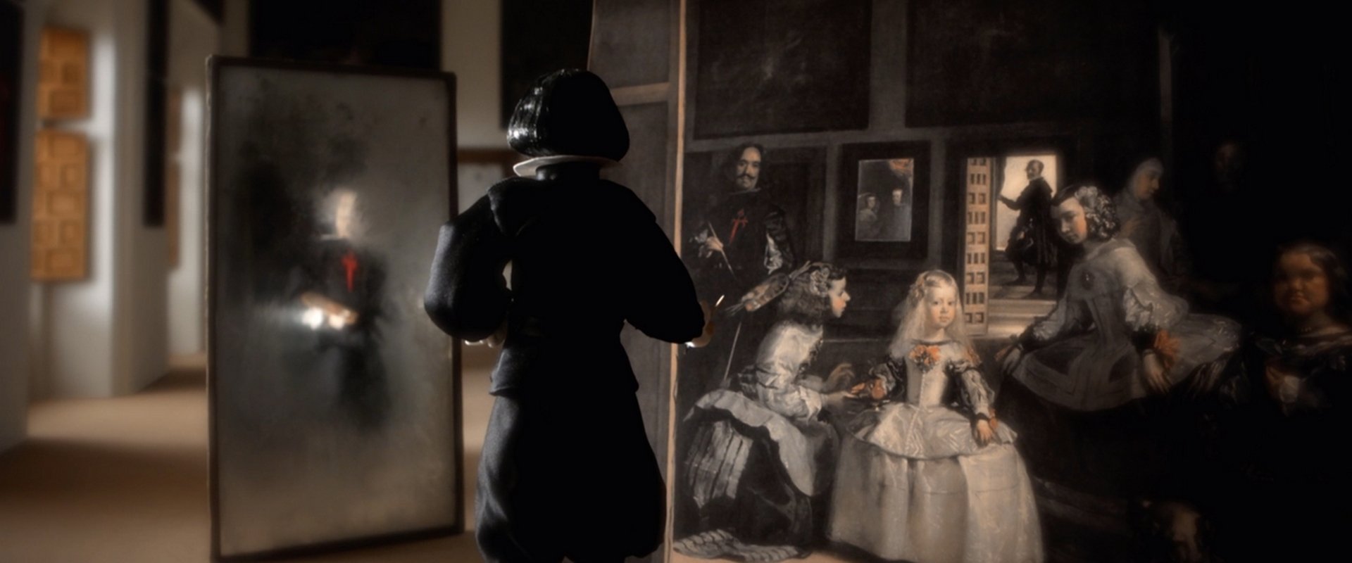 The Painting