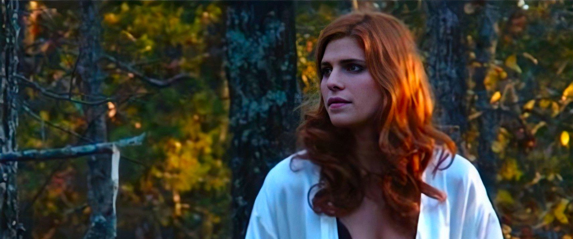 Under Still Waters backdrop