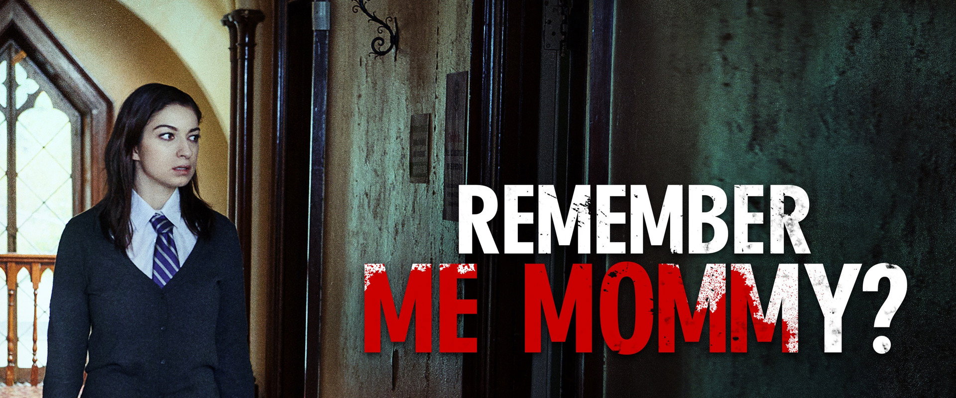 Remember Me, Mommy? backdrop