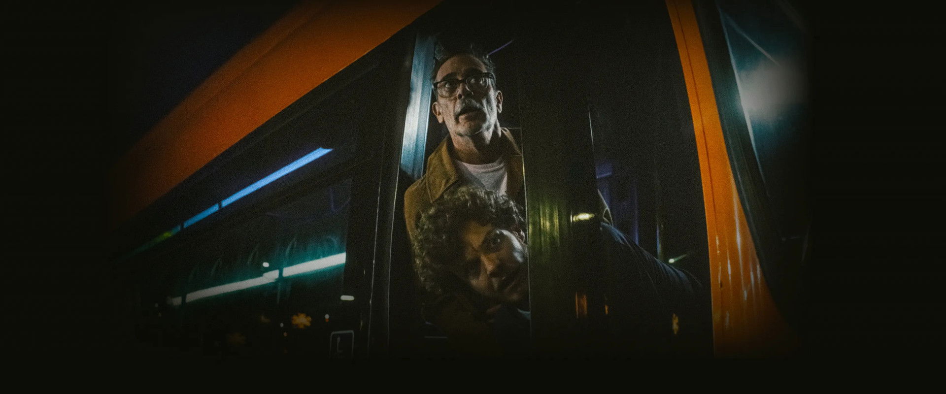 Neighborhood Watch backdrop