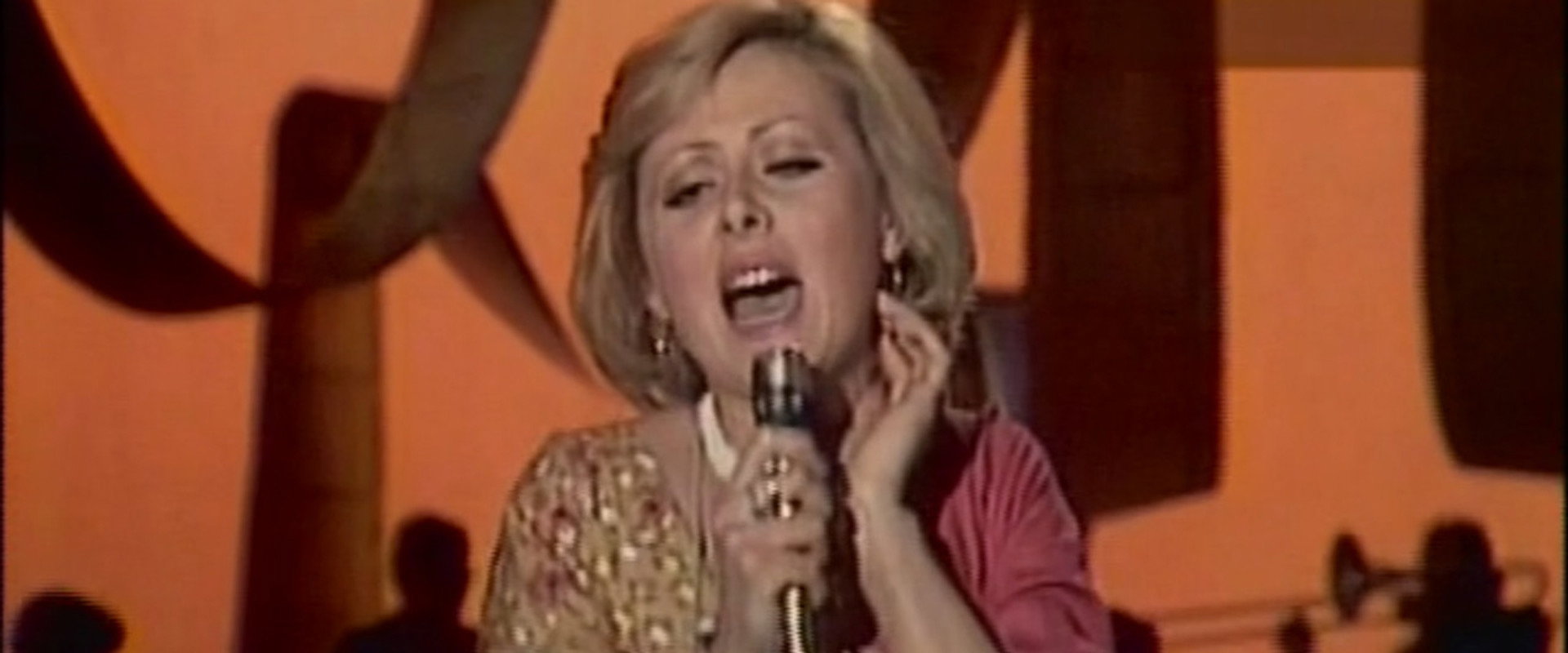 These Incredible Musicians, or Shurik's New Dreams backdrop