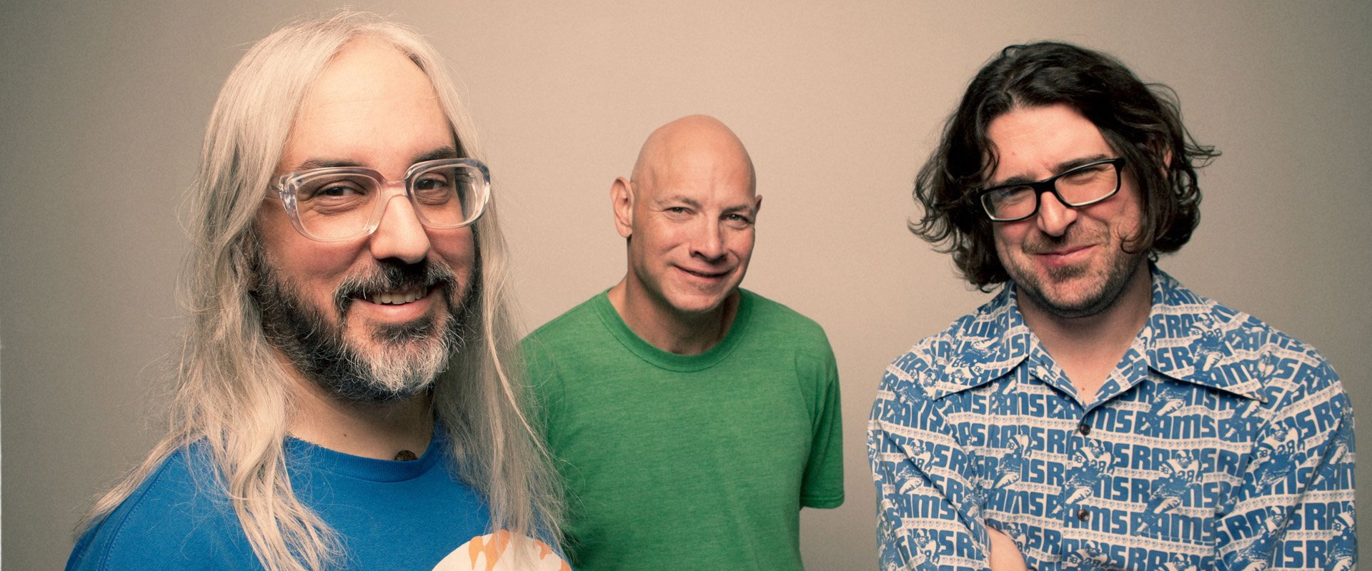 Freakscene: The Story of Dinosaur Jr. backdrop