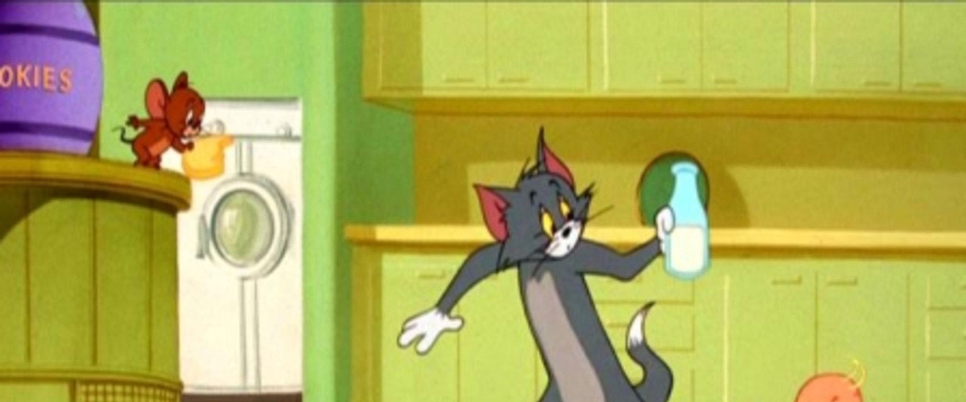 Busy Buddies backdrop