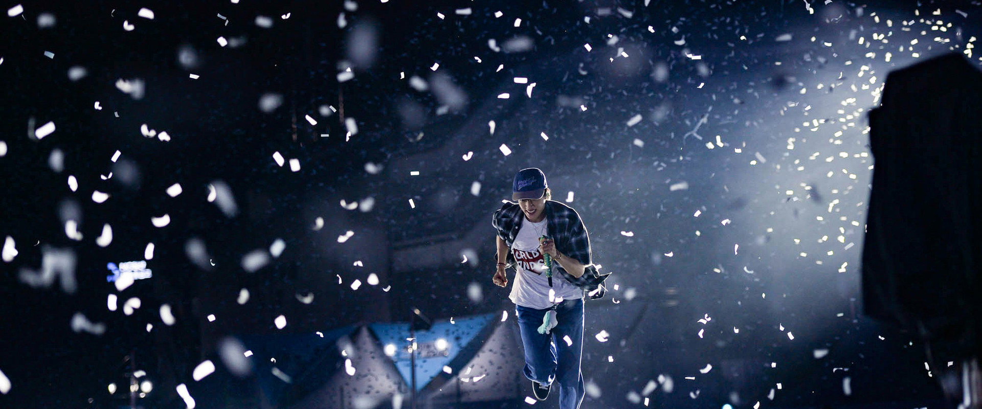 #RUNSEOKJIN_EP.TOUR THE MOVIE backdrop