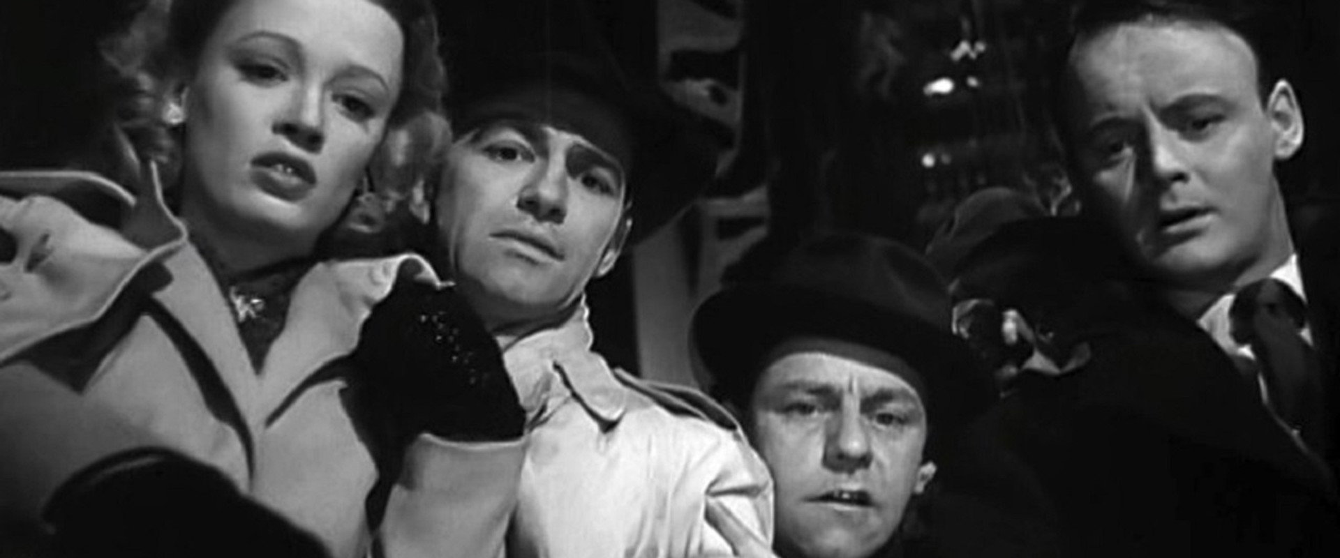 Tread Softly backdrop