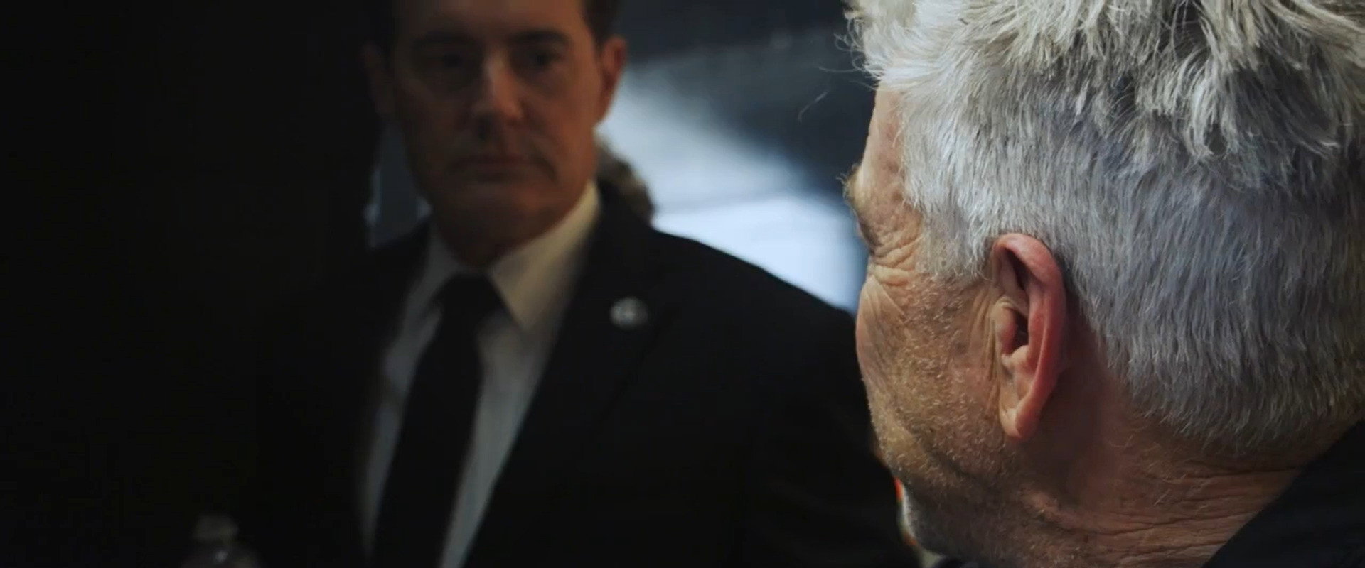 A Pot of Boiling Oil backdrop