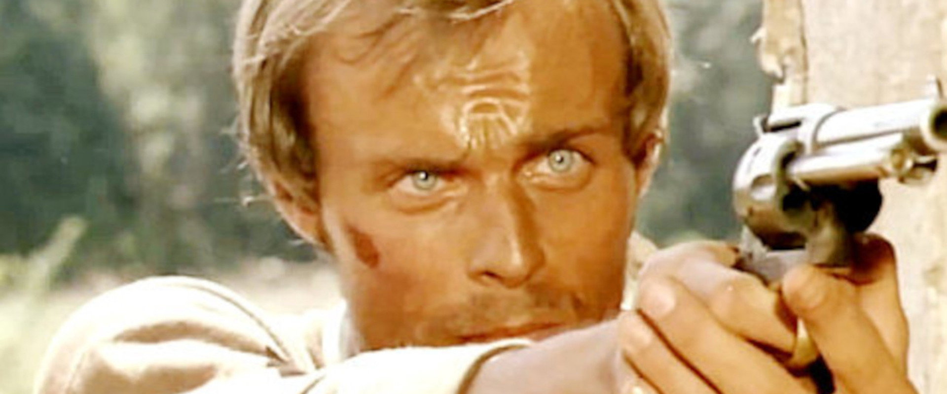 Death Rides Along backdrop