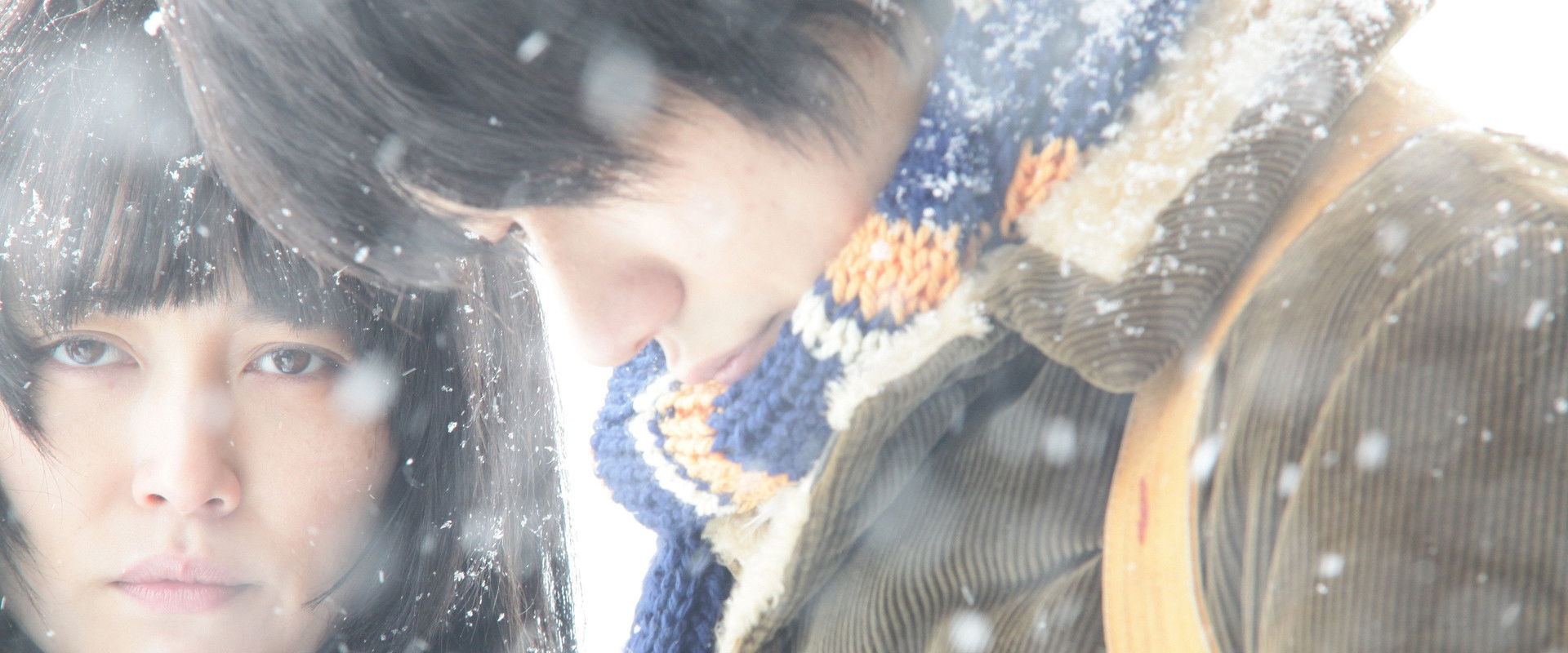 Norwegian Wood backdrop