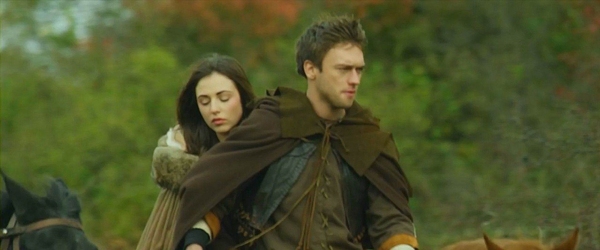 Dawn of the Dragonslayer backdrop