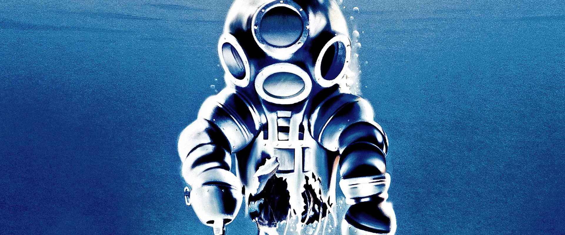 DeepStar Six backdrop