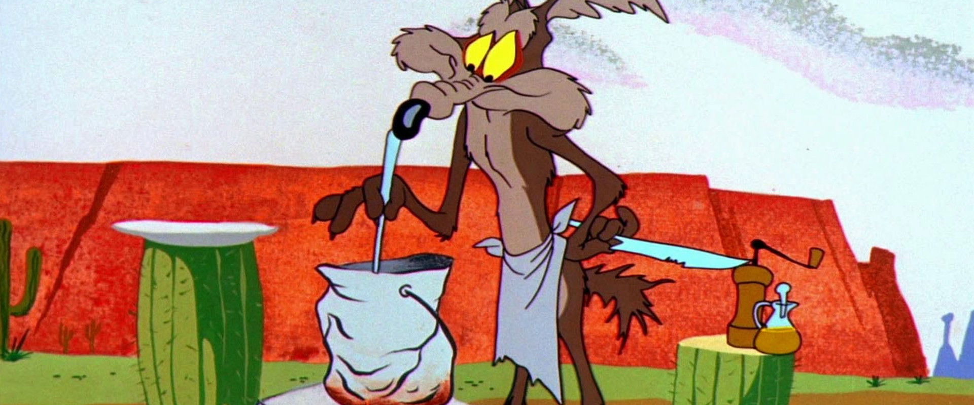 Guided Muscle backdrop