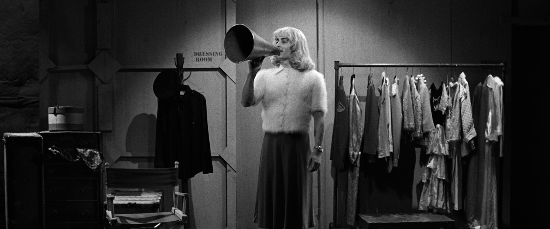 Ed Wood