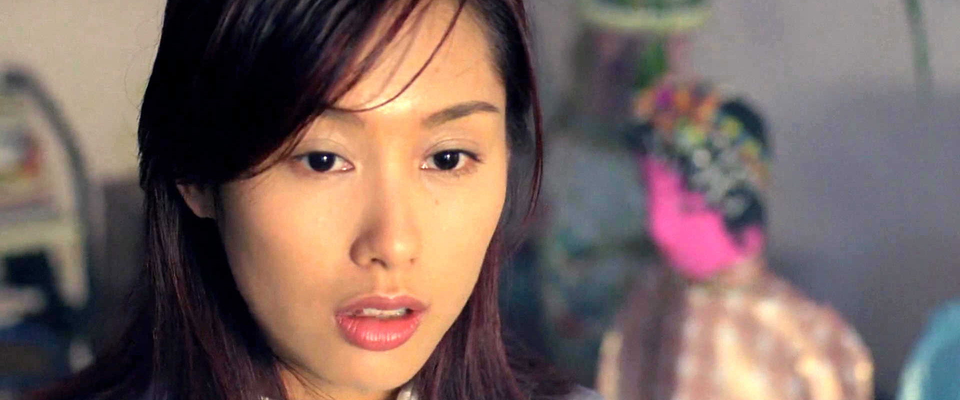 Horoscope: The Voice from Hell backdrop