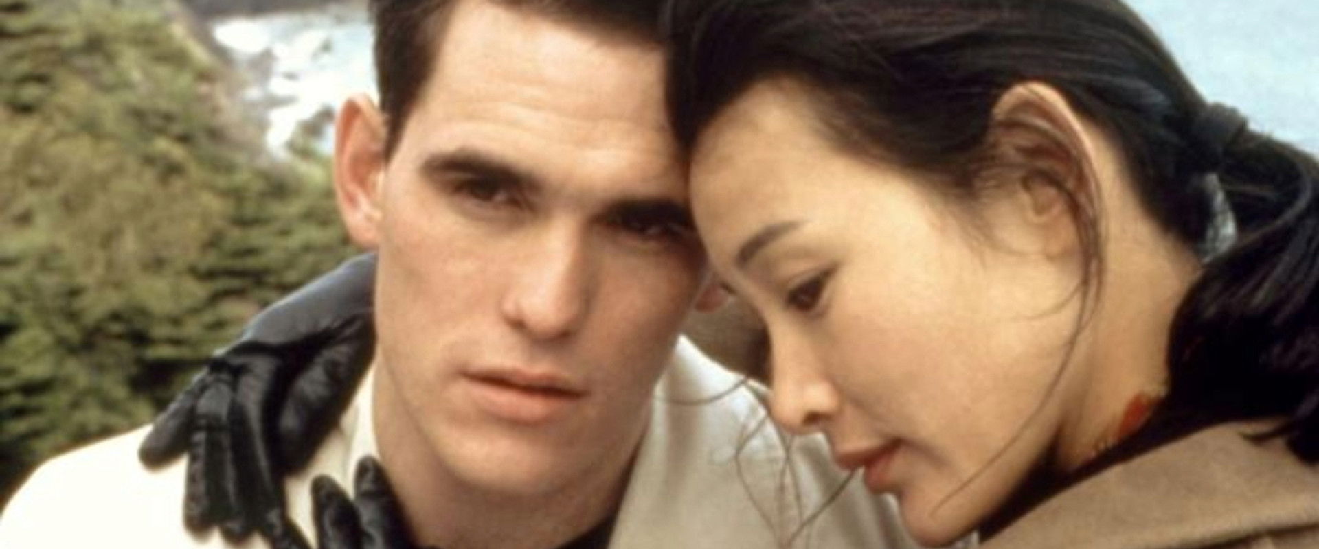 Golden Gate backdrop