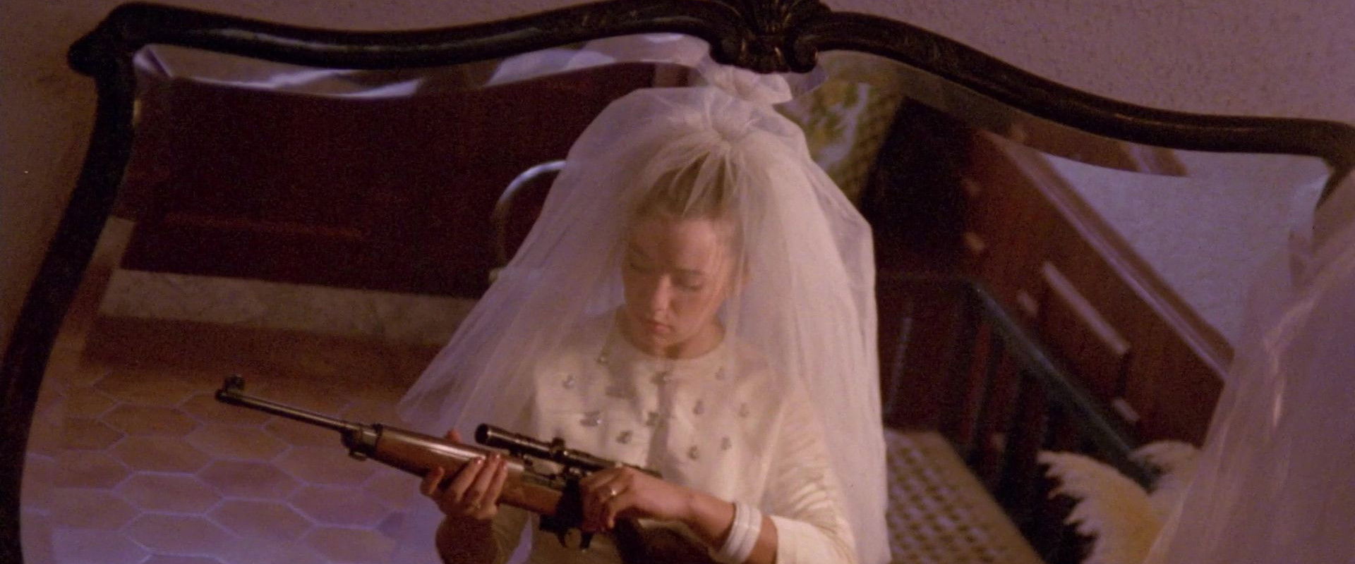 Bahia Blanca backdrop