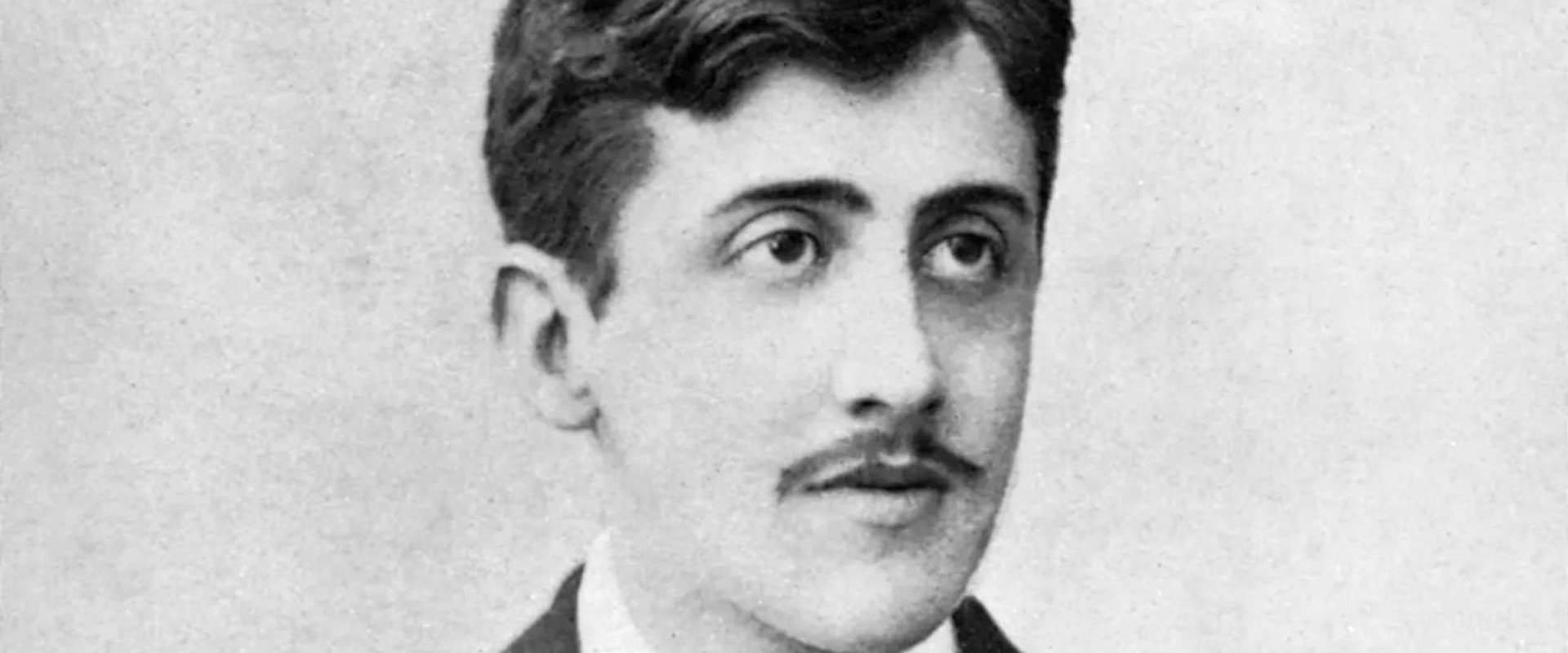 How Proust Can Change Your Life backdrop
