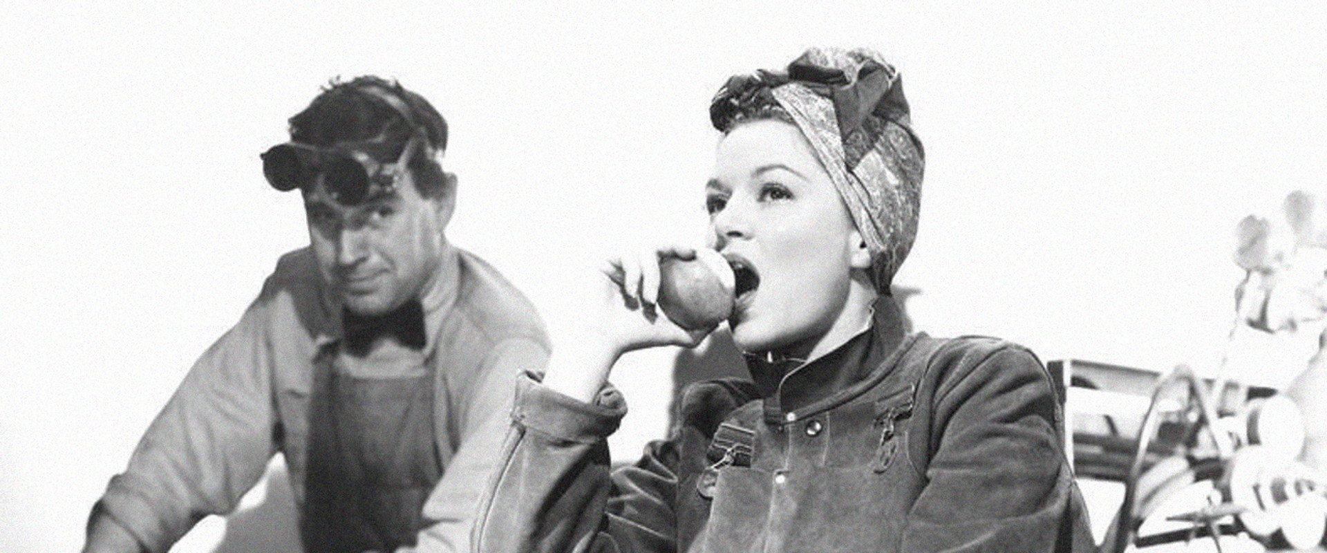 Good Luck, Mr. Yates backdrop