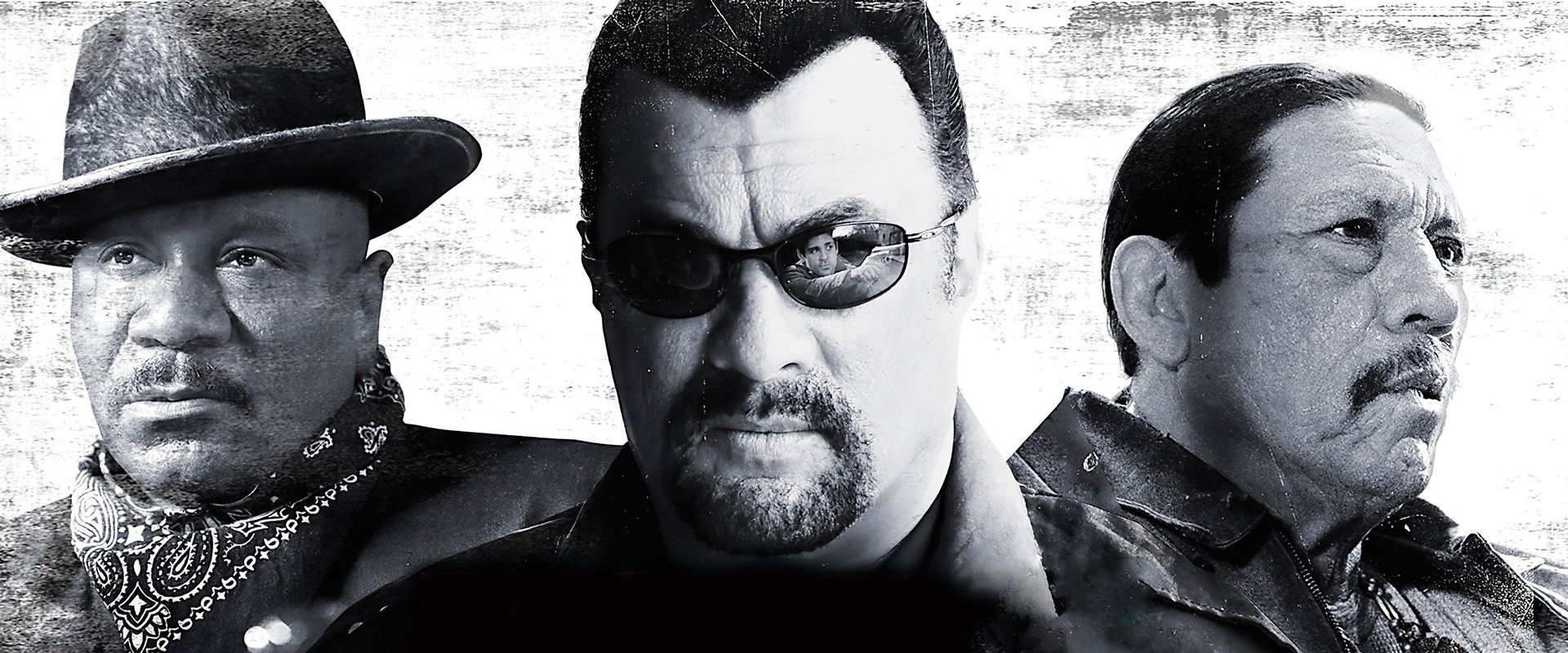 Force of Execution backdrop