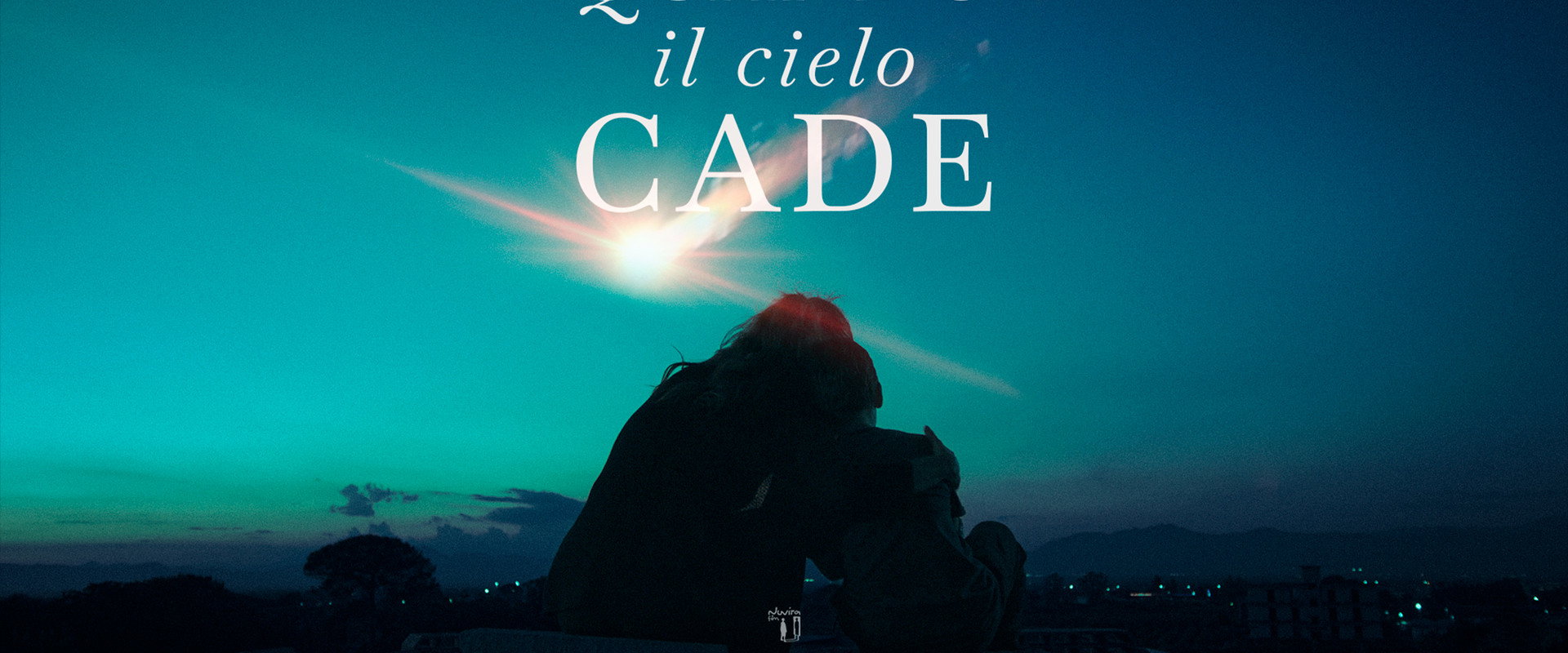 Quando il Cielo Cade backdrop
