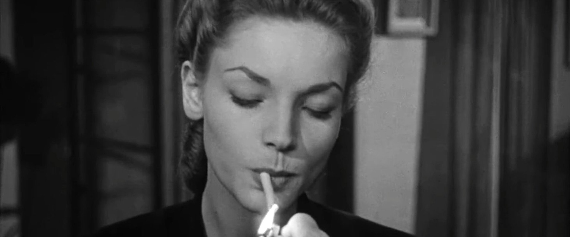 Dark Passage backdrop