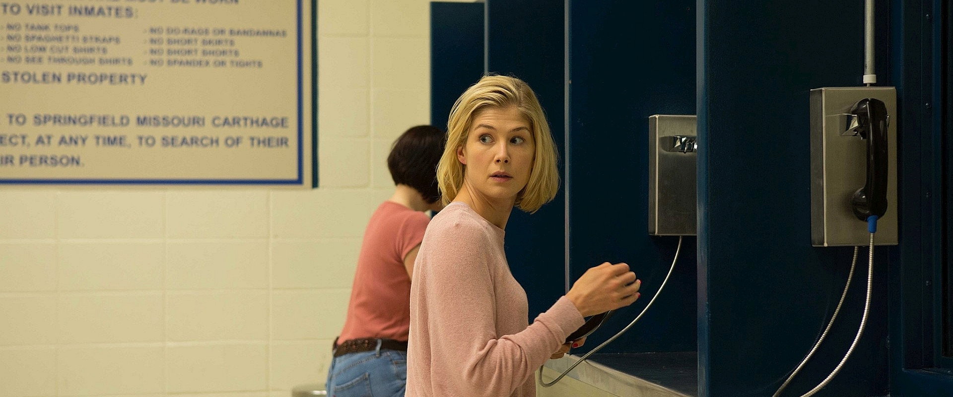 Return to Sender backdrop