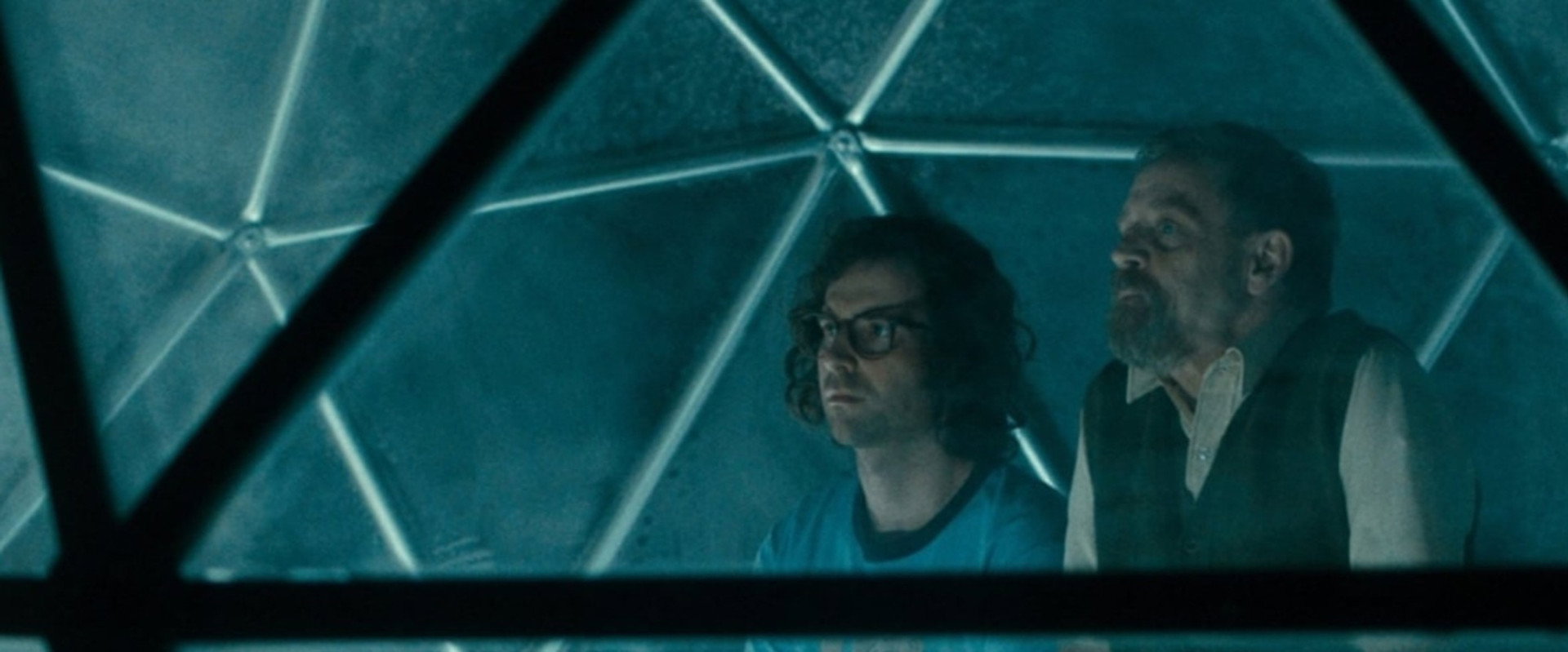 Brigsby Bear backdrop