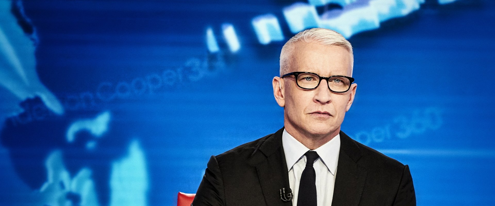 Anderson Cooper 360°