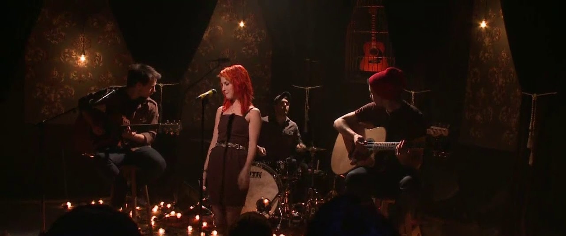 Paramore: MTV Unplugged