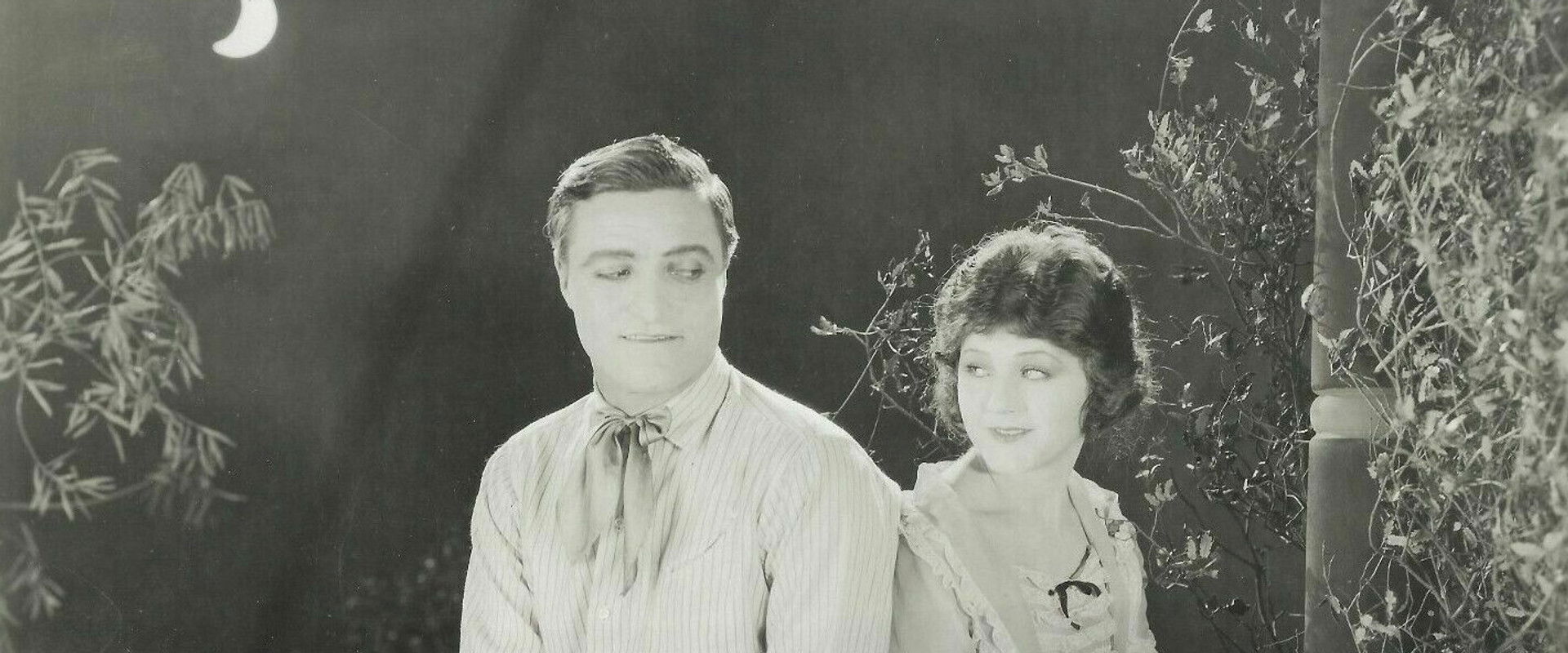 Catch My Smoke backdrop